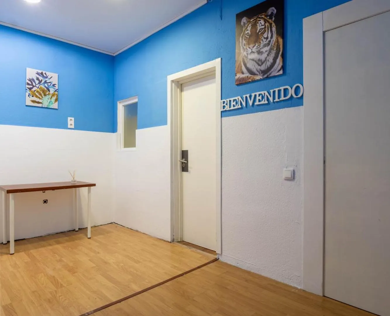 Rooms In Charming Apartment In Center Eixample Βαρκελώνη Ισπανία