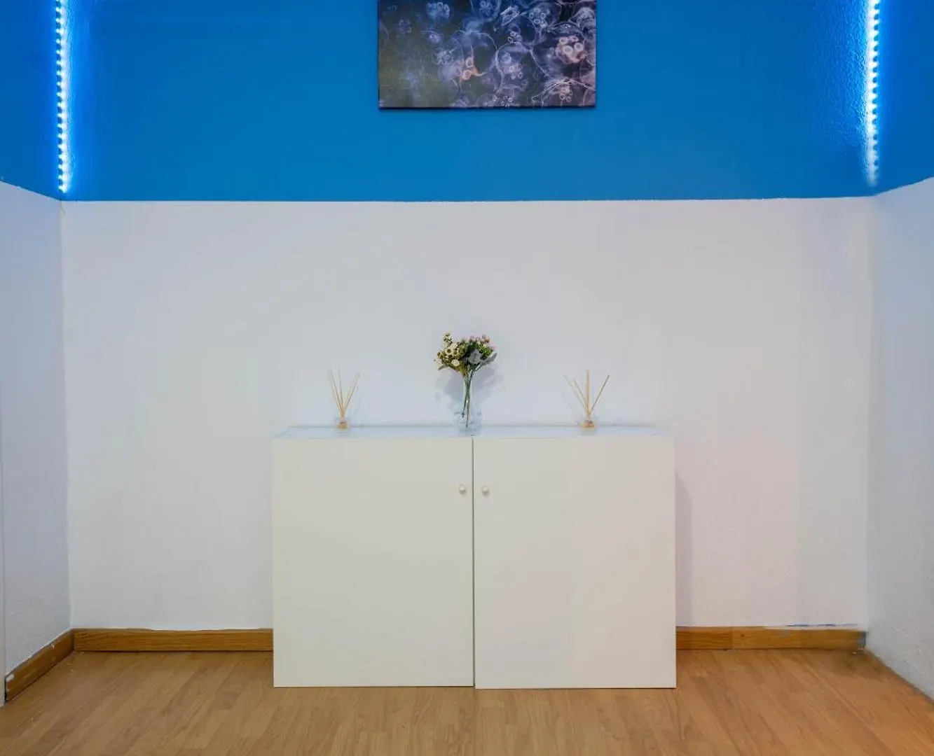 Rooms In Charming Apartment In Center Eixample Βαρκελώνη