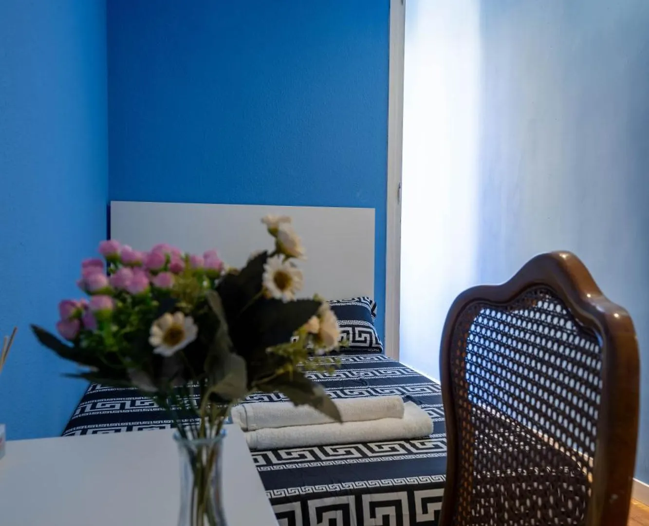 Rooms In Charming Apartment In Center Eixample Βαρκελώνη Ισπανία