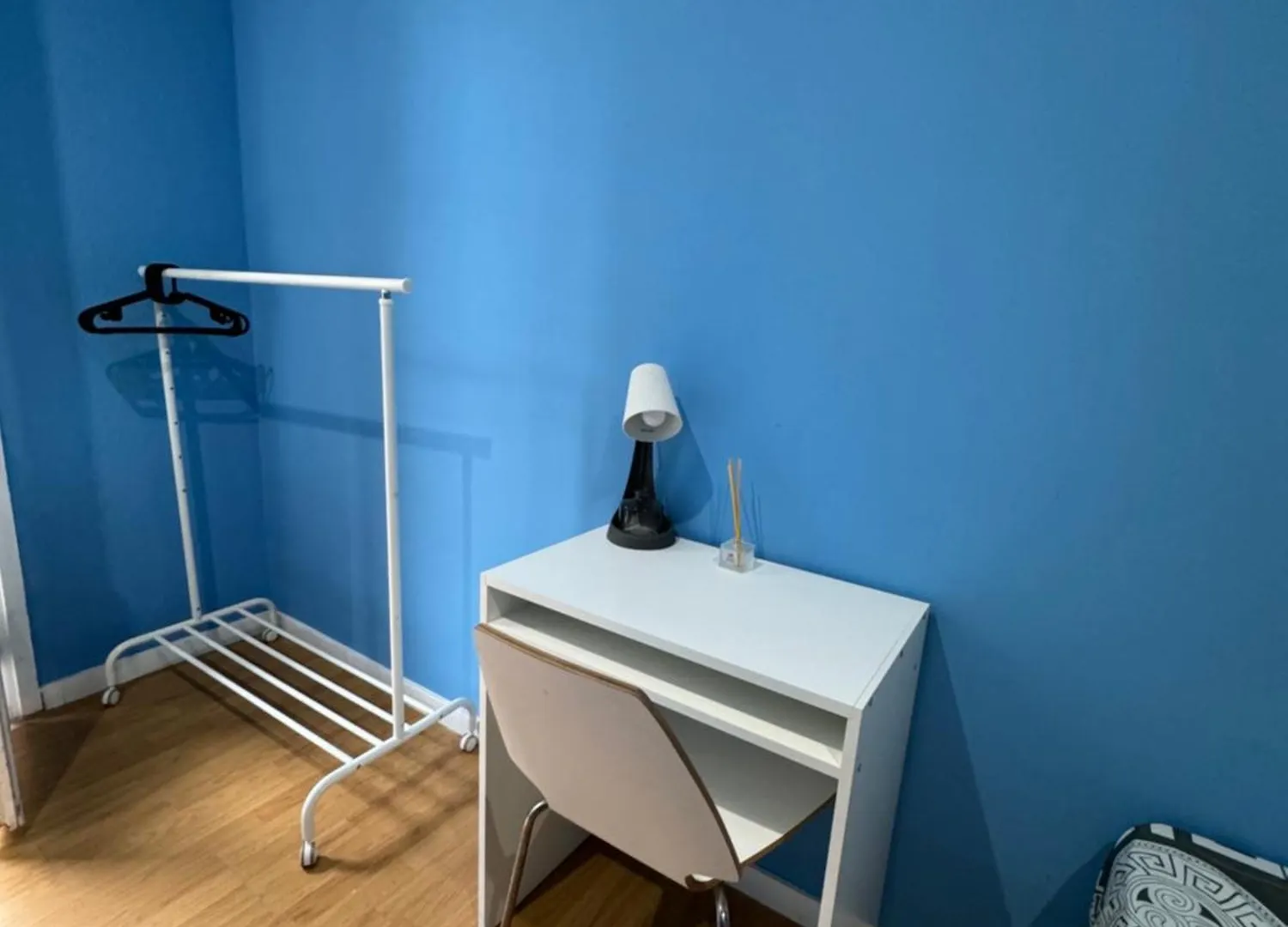 Rooms In Charming Apartment In Center Eixample Βαρκελώνη