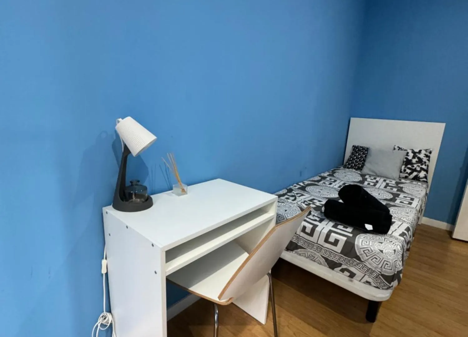Rooms In Charming Apartment In Center Eixample Βαρκελώνη 0*,  Ισπανία